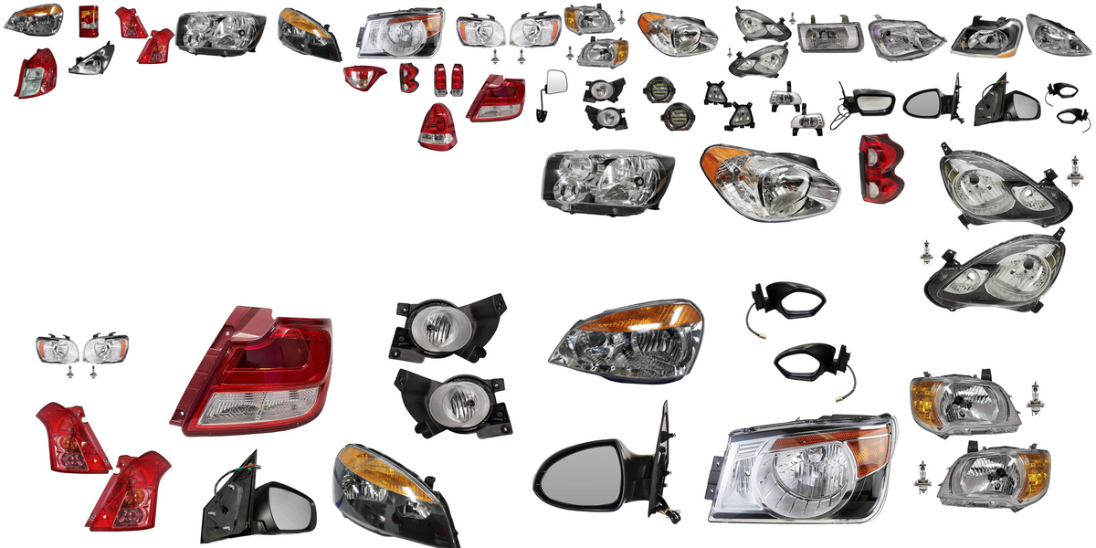Car Genuine Parts – tagged 