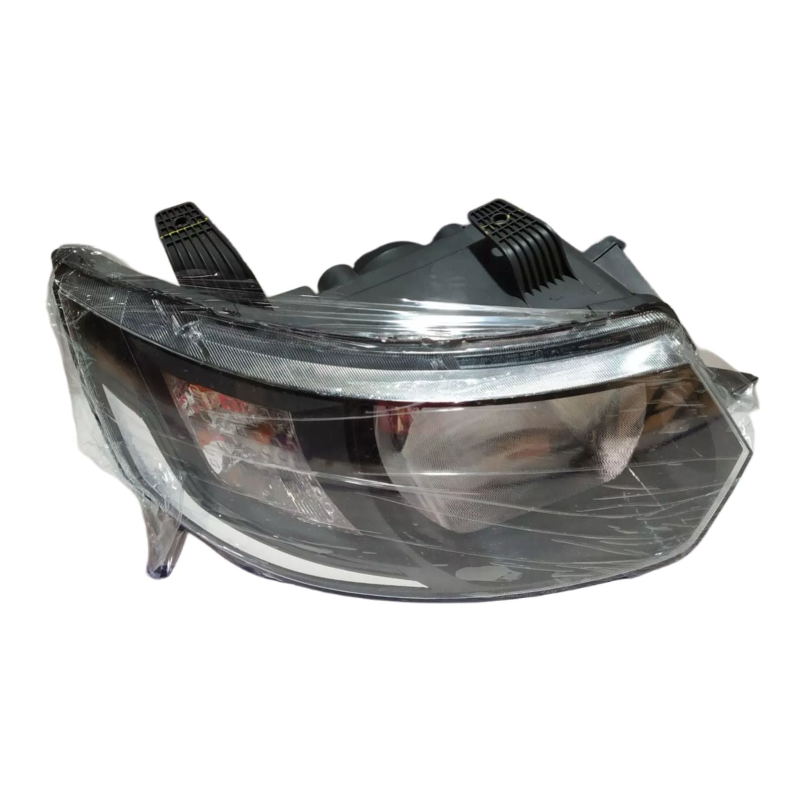 LUMAX HEALDIGHT FOR KUV 100 WITH MOTOR WITHOUT DRL 2016- NOW