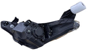 i20 Asta headlight unit