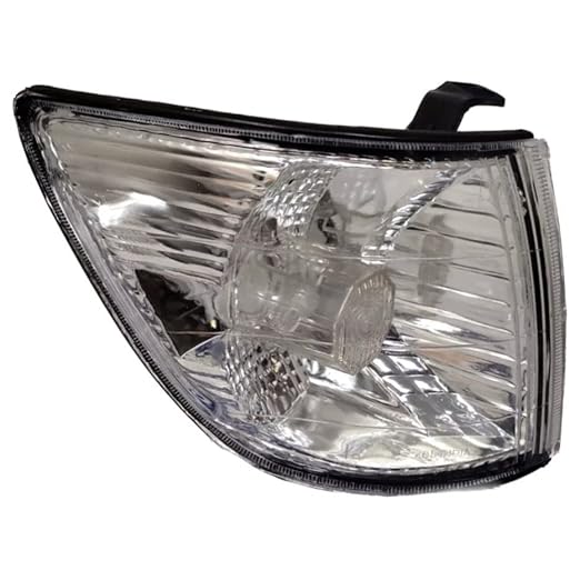 tavera corner light