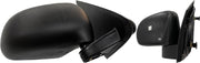Eon LX fixed side door mirror RH/LH OEM