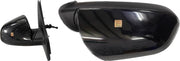 K D Door/Side Mirror for Hyundai Creta Manual Adjustable