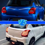Taillight/Backlight for Maruti Suzuki Swift T4 2018