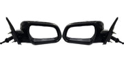 K D Door/Side Mirror for Hyundai Creta Manual Adjustable