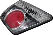 K D Taillight/Dicky light assembly For Toyota Fortuner BLACK