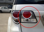 K D Taillight/Dicky light assembly For Toyota Fortuner BLACK