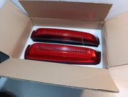 K D Pillar Light For Mahindra Scorpio S2/S10/S11 (All S Variants) Right & Left Both Sides (Pair) LED