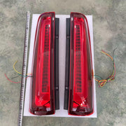 K D Pillar Light For Mahindra Scorpio S2/S10/S11 (All S Variants) Right & Left Both Sides (Pair) LED