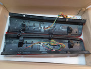 K D Pillar Light For Mahindra Scorpio S2/S10/S11 (All S Variants) Right & Left Both Sides (Pair) LED
