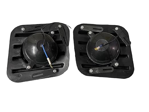 ALTO FOG LIGHT