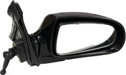 Accent VX mirror without indicator