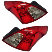 Tail light upgrade SUNNy