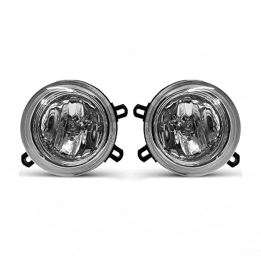 Alto 800 fog light