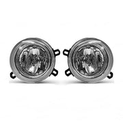 Alto 800 fog light