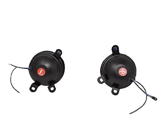 Alto 800 fog light