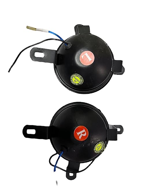 Alto K10 fog lamps