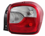 Alto K10 tail lamp
PAIR