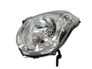 Astar Halogen Headlight
Astar Headlight Bulb
Astar Headlight Glass