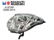 Astar Headlight Assembly
Astar Headlight Replacement