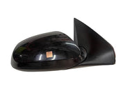Aura rear view mirror