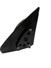 Aura mirror assembly