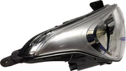 Stylish car headlights