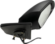 BLACKT DOOR MRRIOR SET XCENT