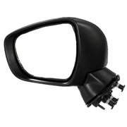 Baleno Door Mirror Assembly
Baleno Mirror with Indicator