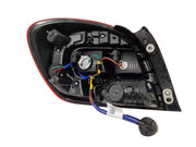 Baleno tail lamp assembly