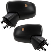 Baleno Mirror for 2015-2024 Models
Baleno Rear View Mirror Outside
Baleno Non-Auto Fold Mirror