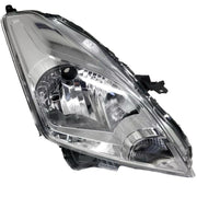 Baleno Delta headlight