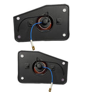 Baleno fog light set