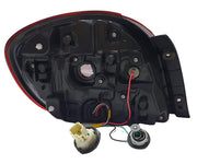 Baleno back light LED