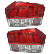 i-VTEC tail light replacement