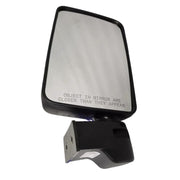 Mahindra Bolero mirror set