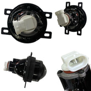 Mahindra Bolero fog light cover