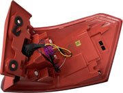 Brezza tail lamp LED