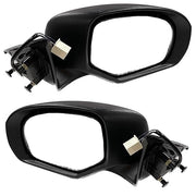 Brezza Right Side Mirror
Brezza ORVM with Motor
Brezza Mirror with Auto Fold