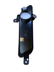 Brezza bumper light wiring
Brezza LED fog lamp
Brezza DRL with indicator