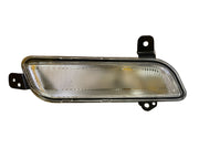 Brezza bumper reflector light
Brezza bumper LED light