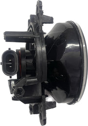 fog lamp set for Brezza