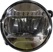 Brezza fog lamp full set