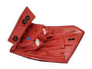 Brezza tail LAMP halogen