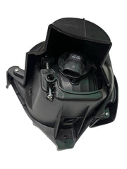 Buy Toyota Fortuner fog lamp kit online