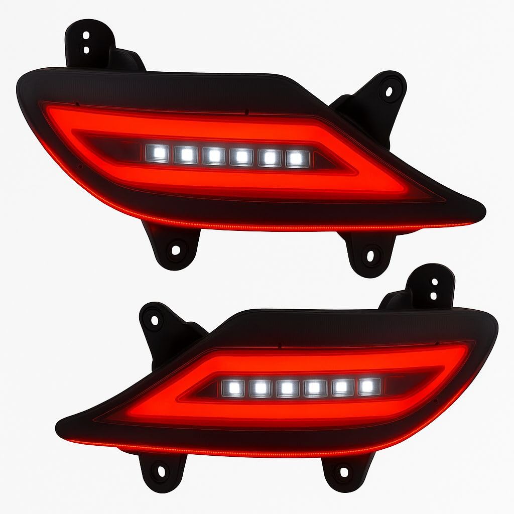 CRETA REFLECTOR CRETA LIGHT CRETA BACK LIGHT