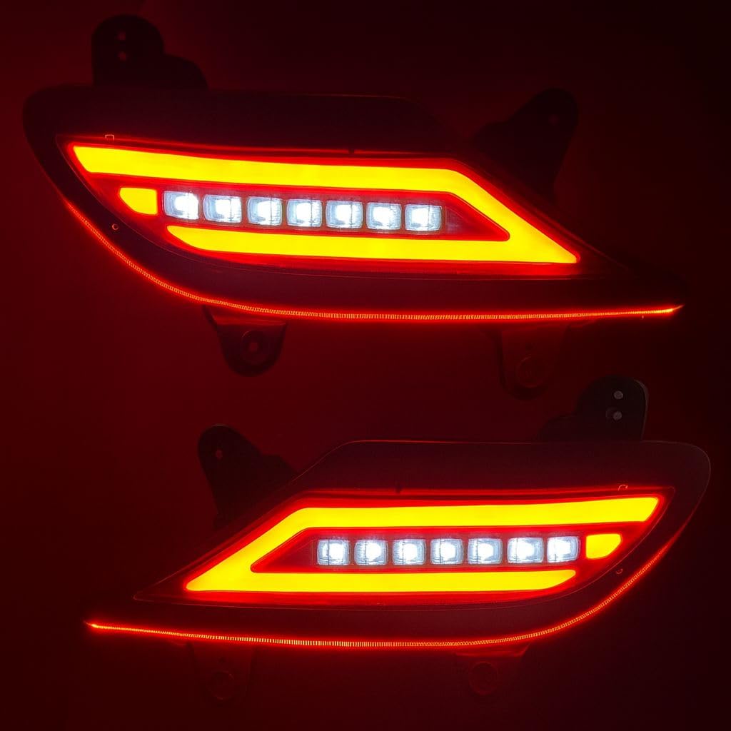 CRETA REFLECTOR CRETA LIGHT CRETA BACK LIGHT