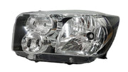 New Celerio headlight