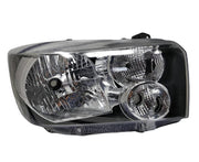 Headlights for Celerio car