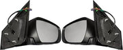 Ciaz aftermarket door mirror