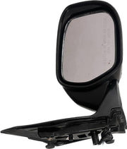 Honda City motorized mirror with indicator